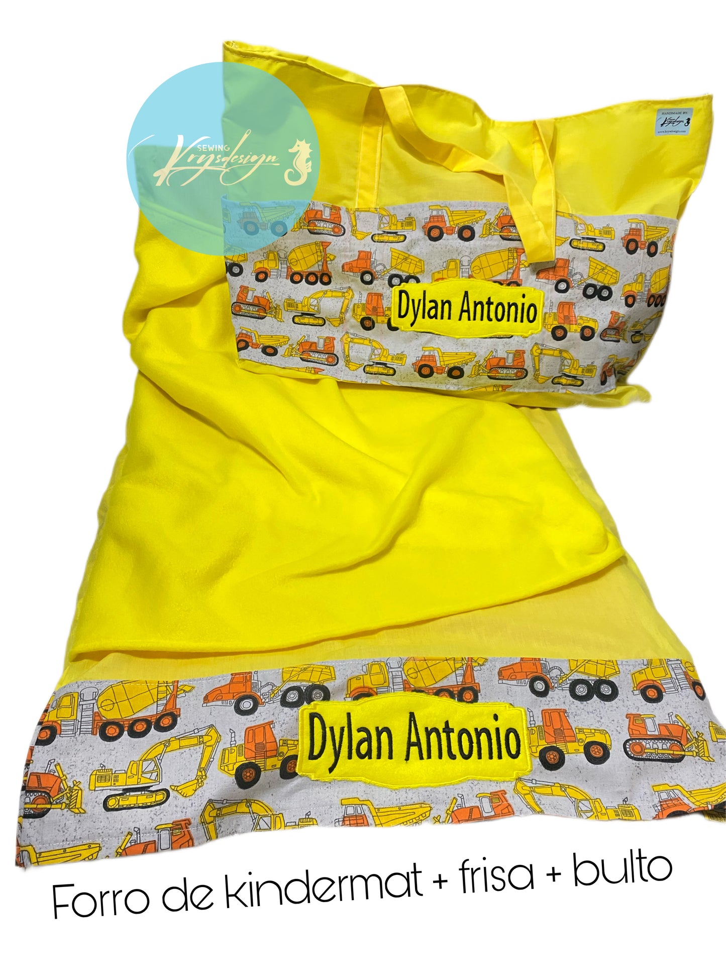 Kindermat