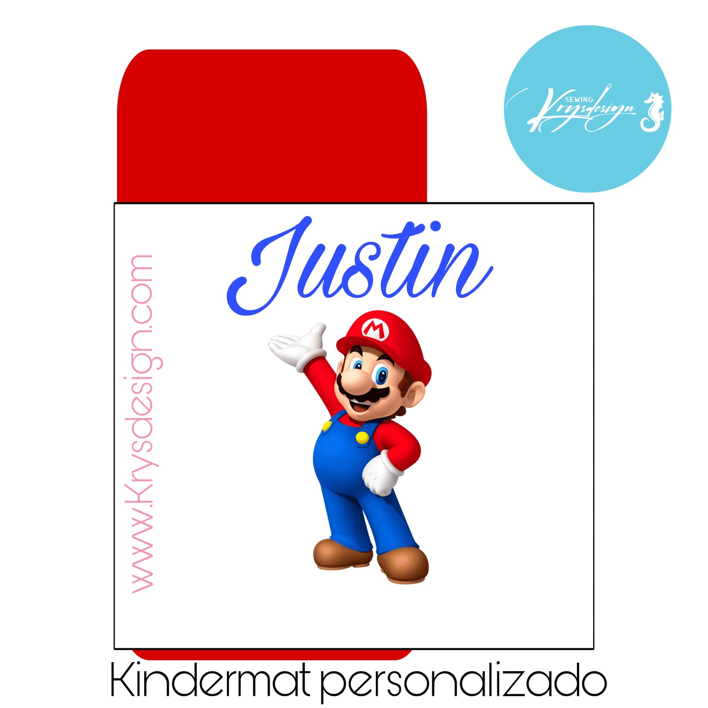 Kindermat