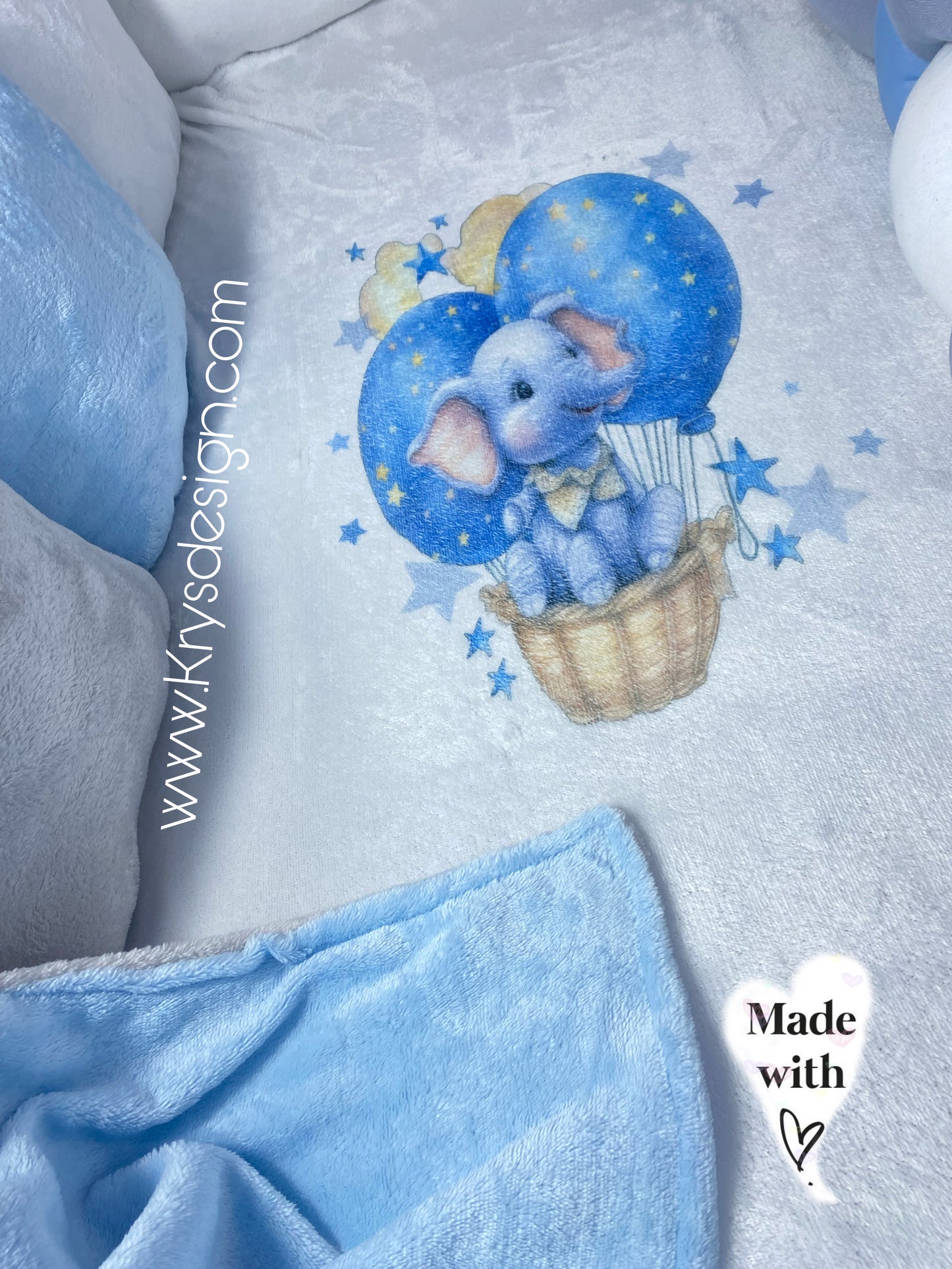 Frisas personalizadas