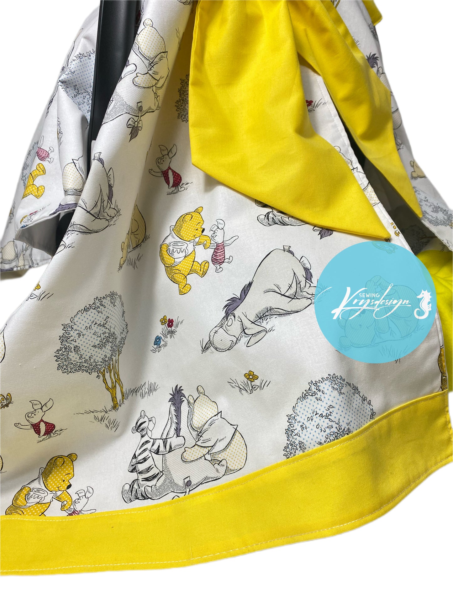 Conjuntos para car seat / por pedido PERSONALIZADOS
