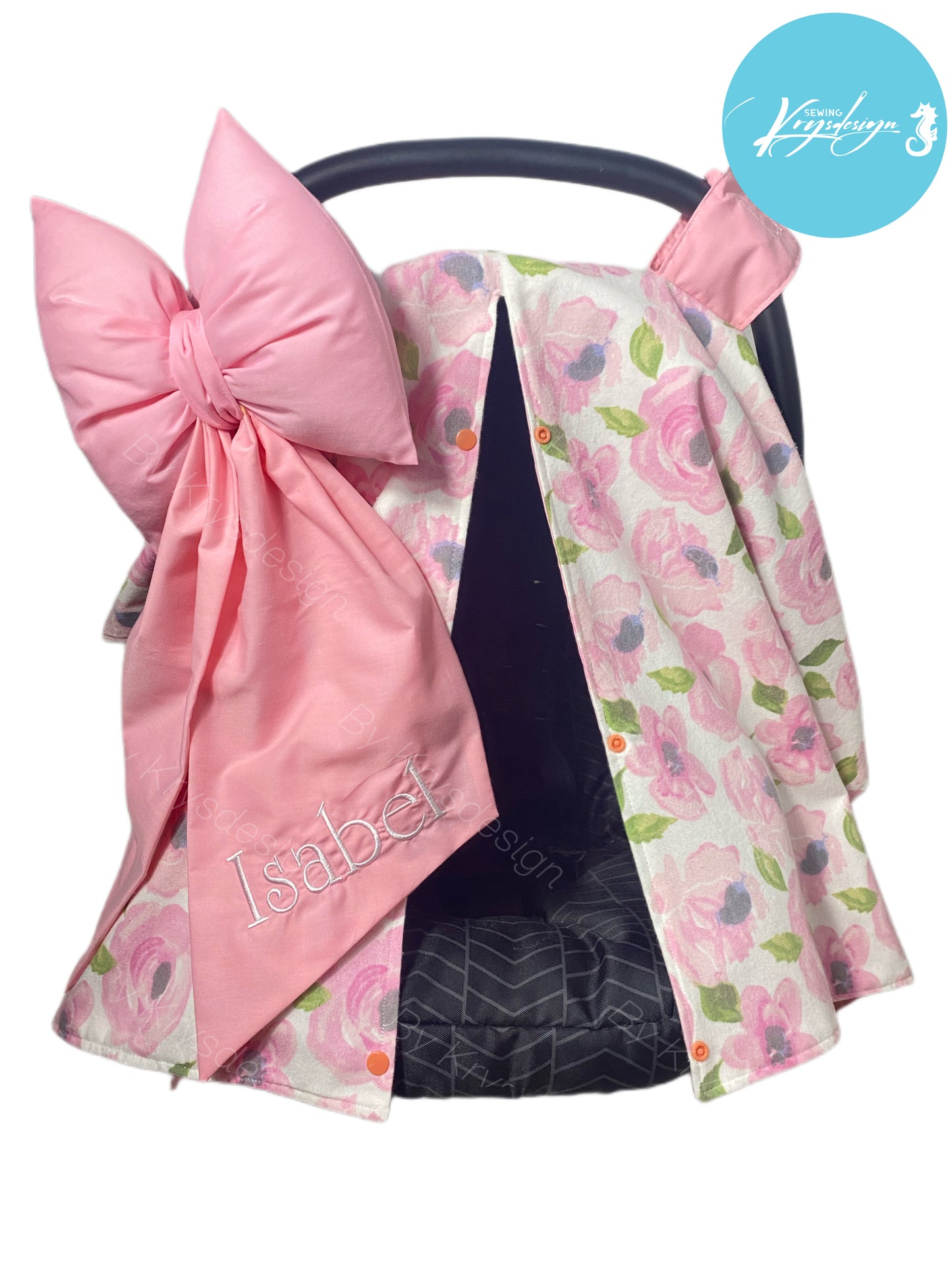 Conjuntos para car seat / por pedido PERSONALIZADOS