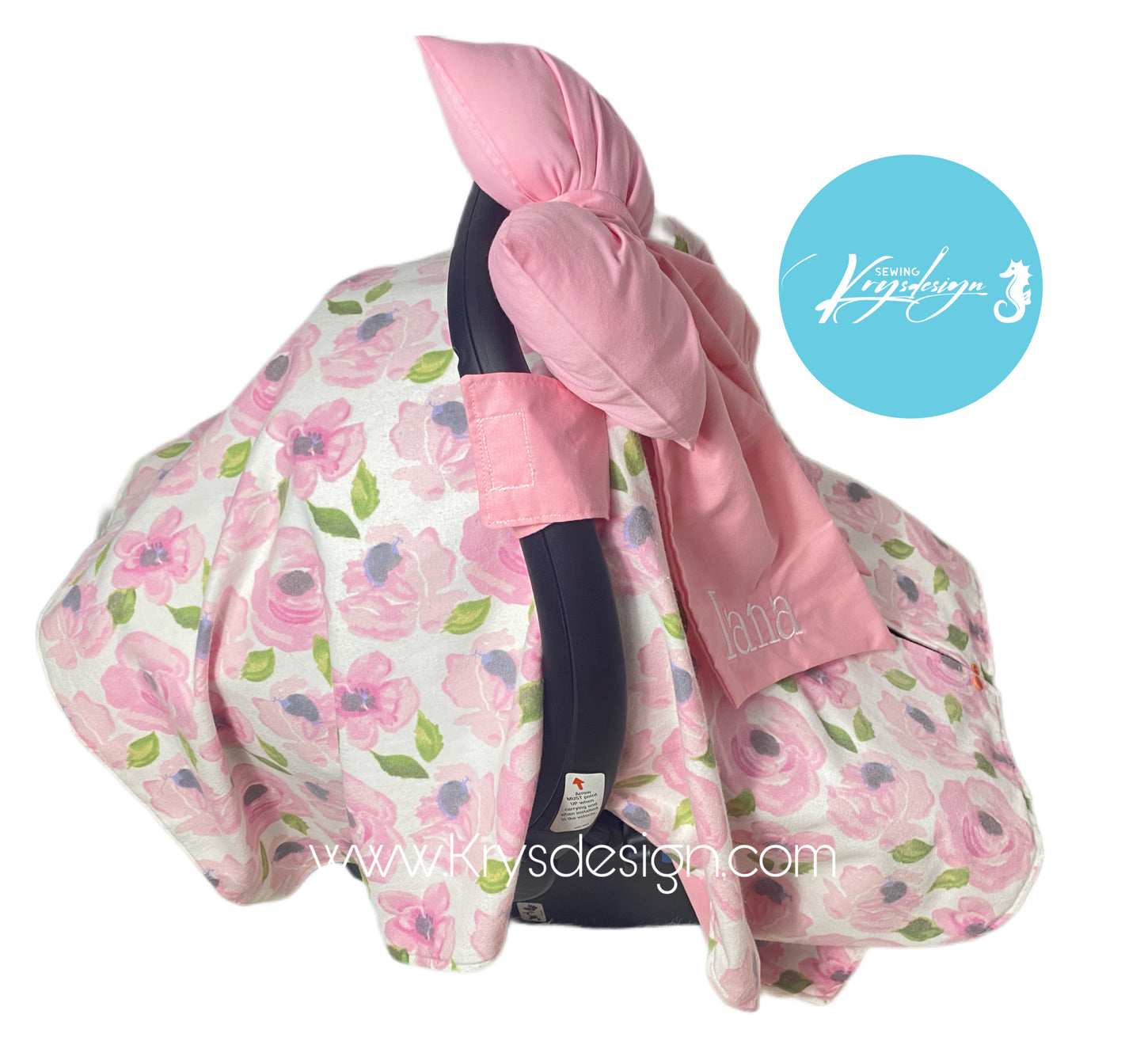 Conjuntos para car seat / por pedido PERSONALIZADOS