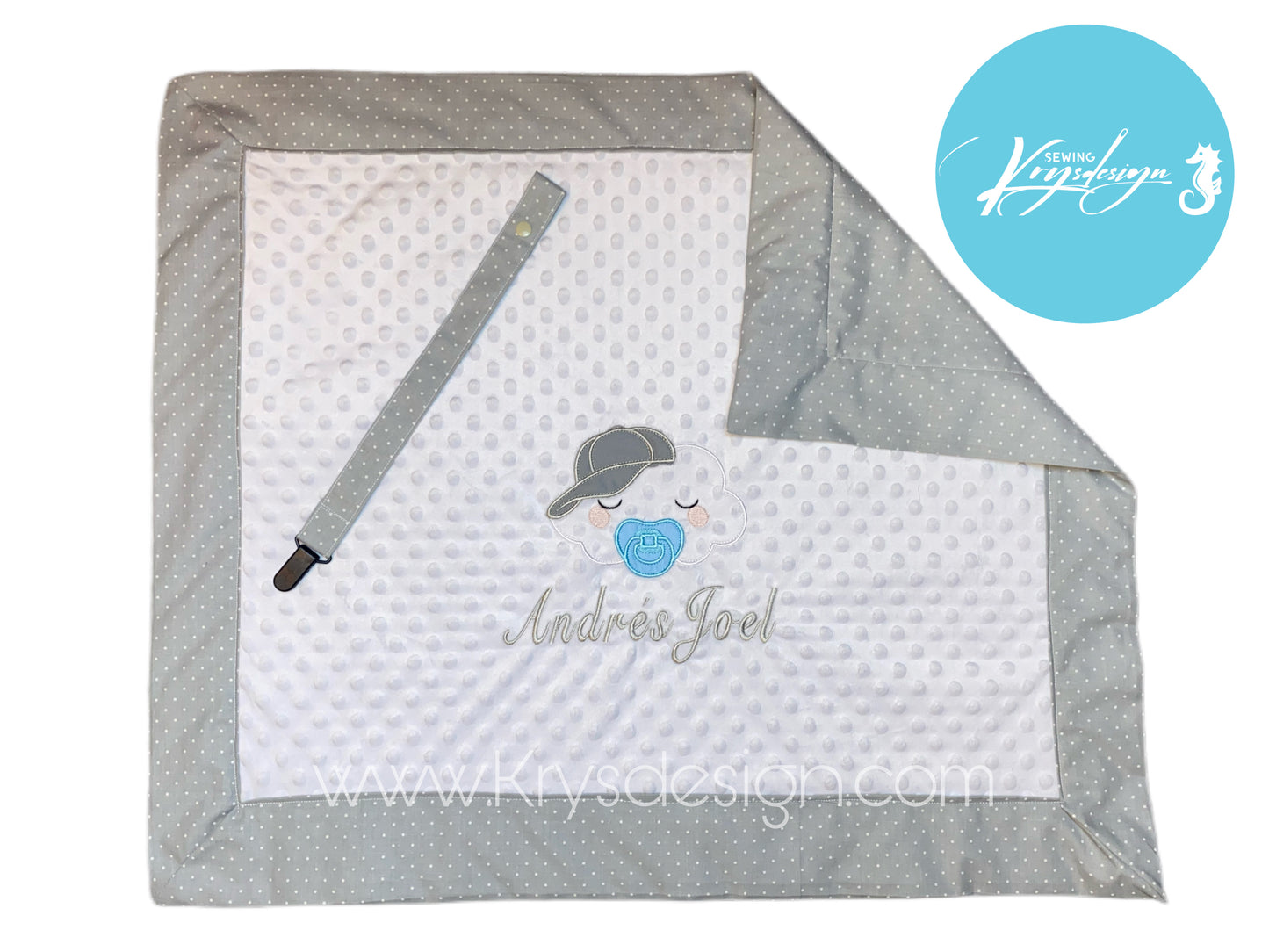 Frisas personalizadas
