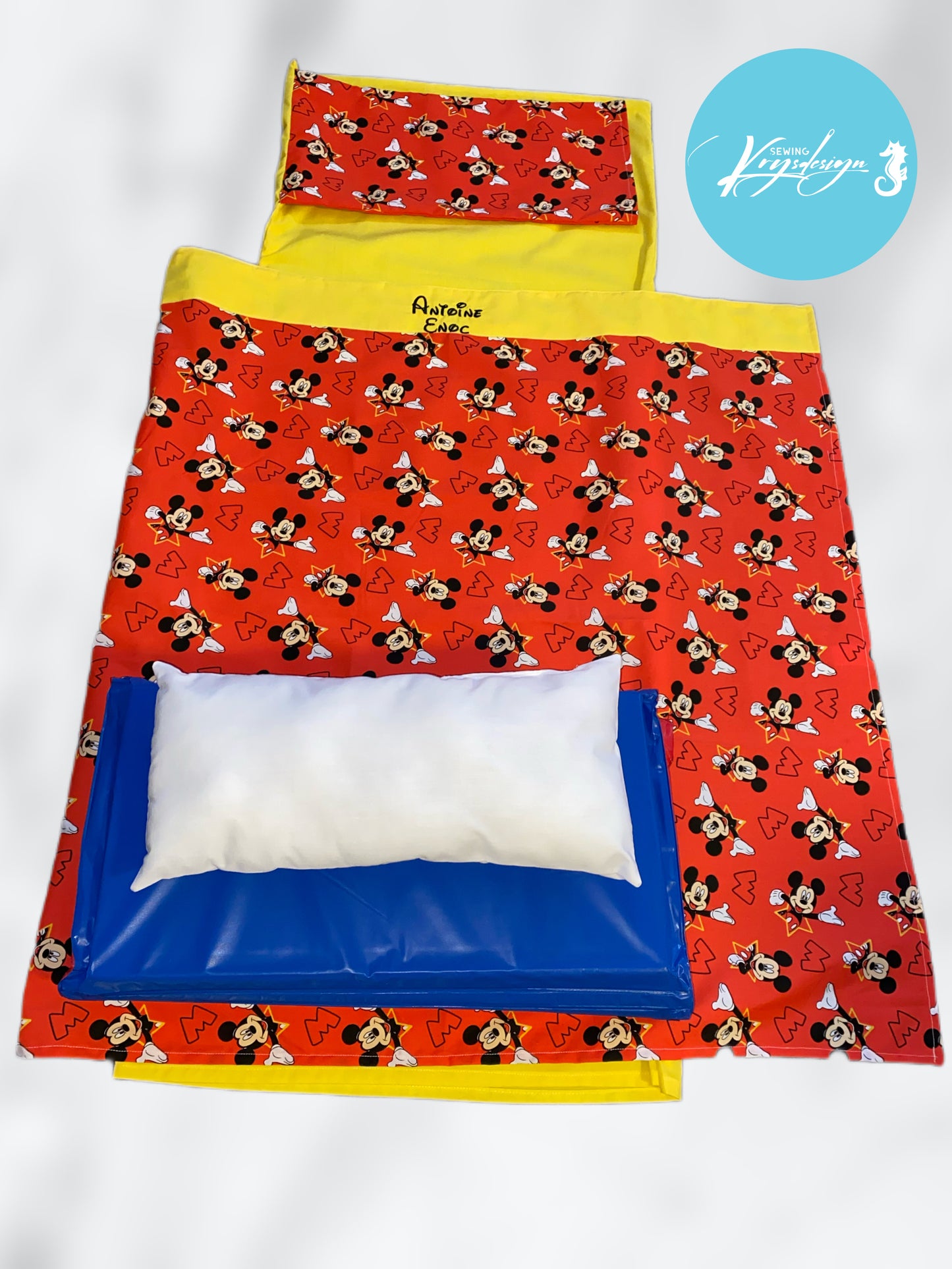 Kindermat