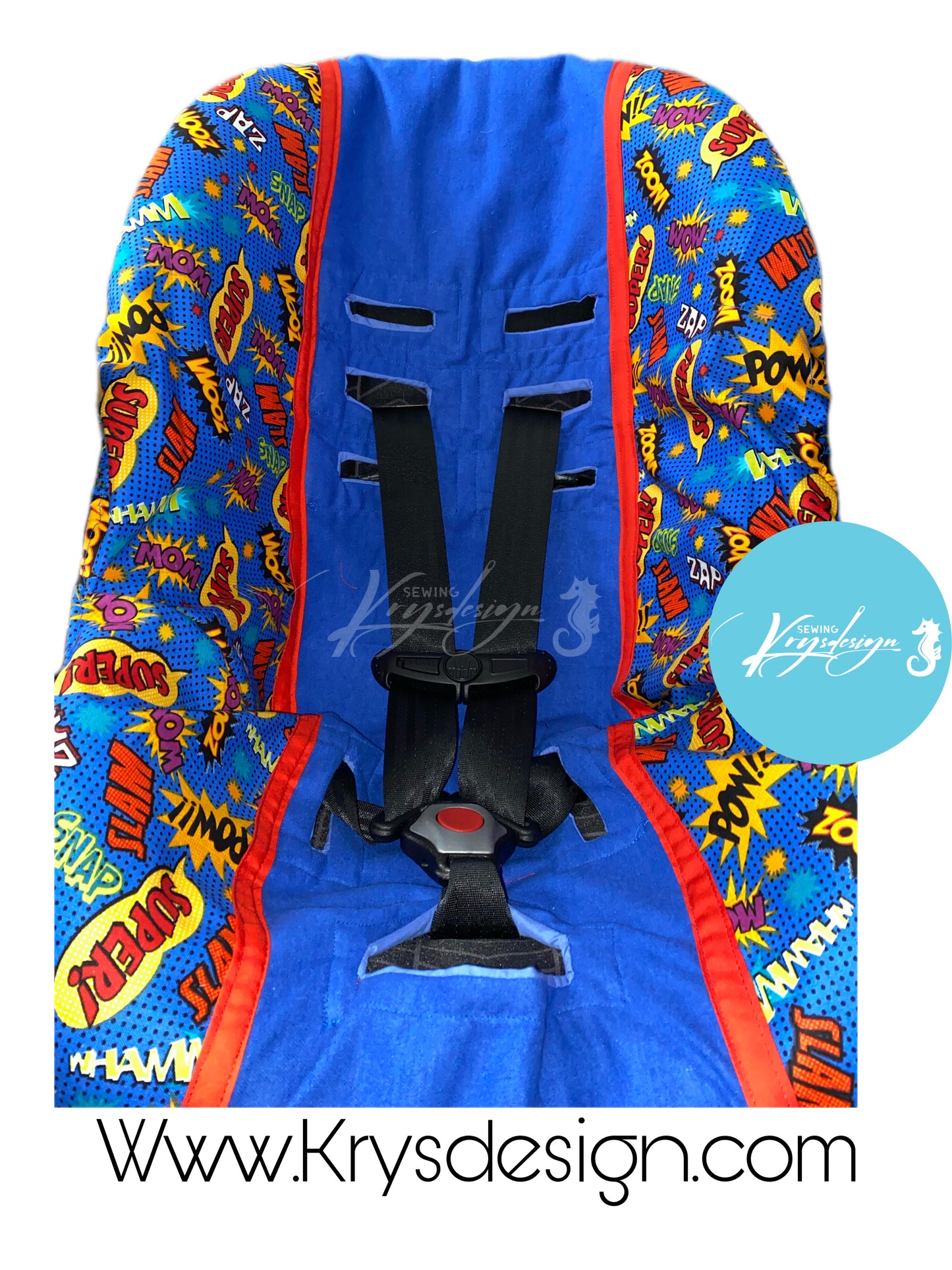 Conjuntos para car seat / por pedido PERSONALIZADOS