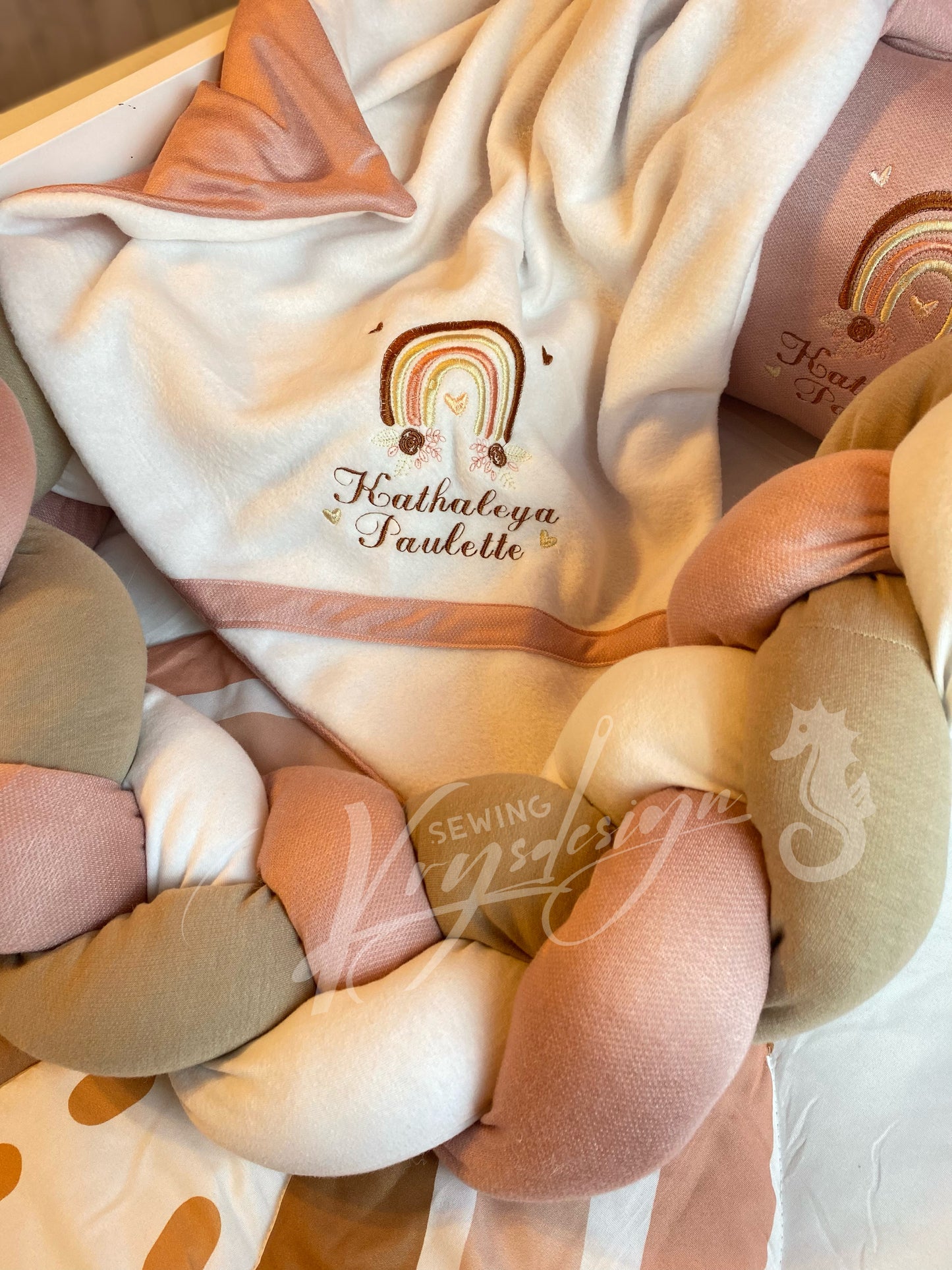 Frisas personalizadas