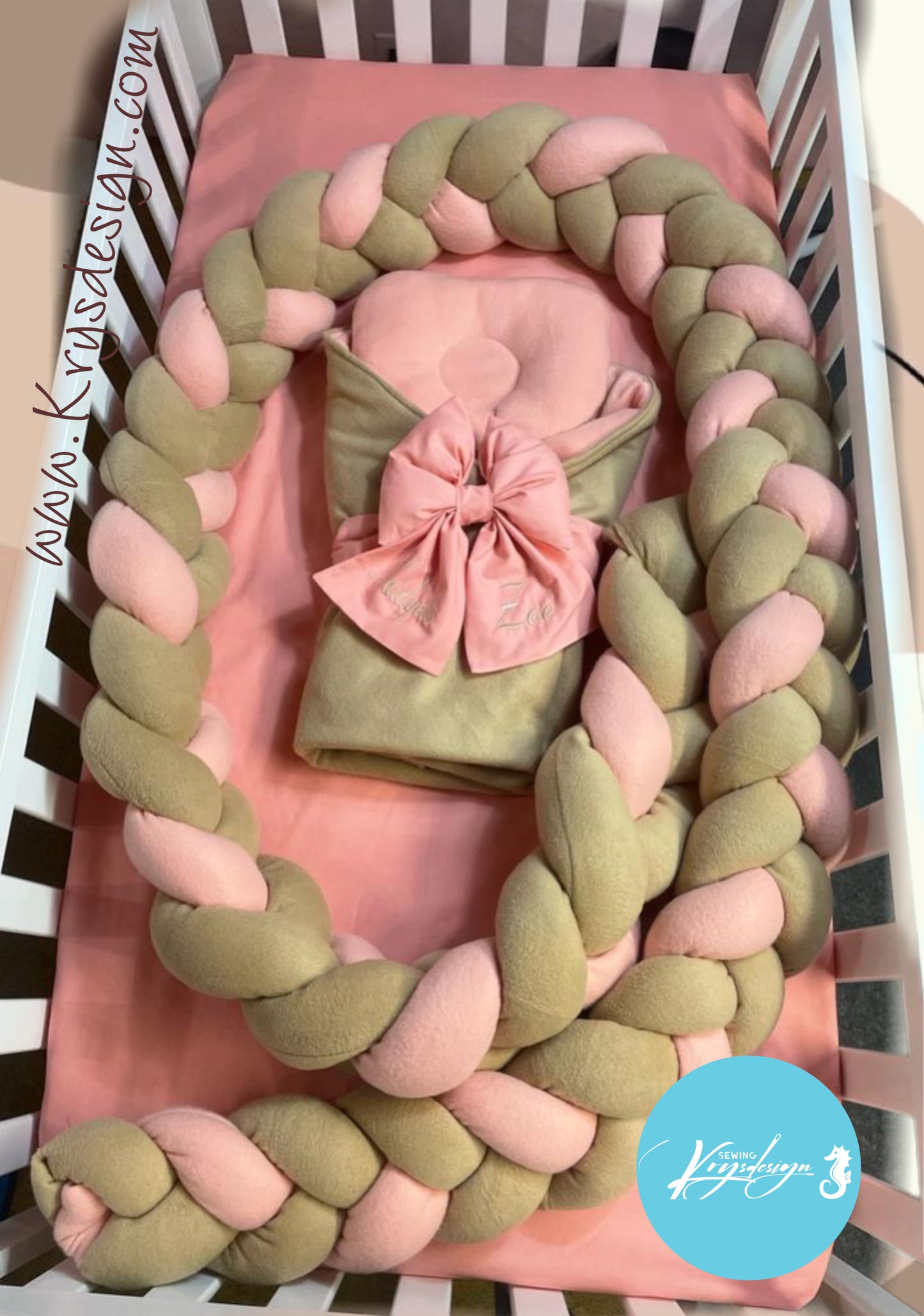 Blanket to receive the love of your life