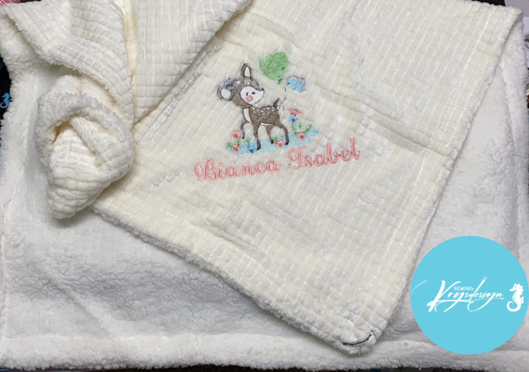 Frisas personalizadas
