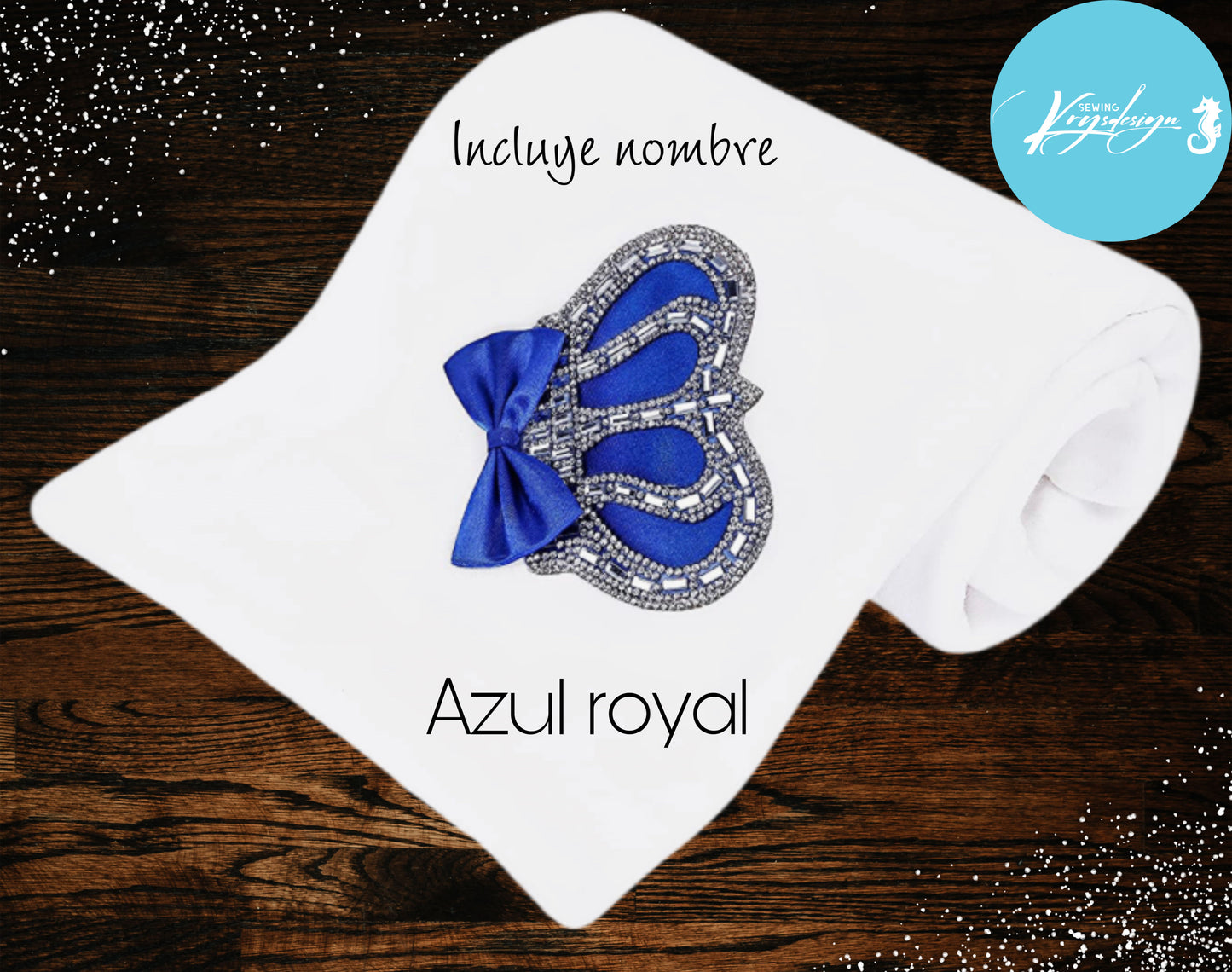 Frisas personalizadas