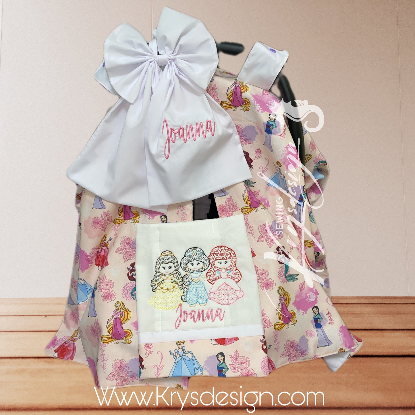 Conjuntos para car seat / por pedido PERSONALIZADOS