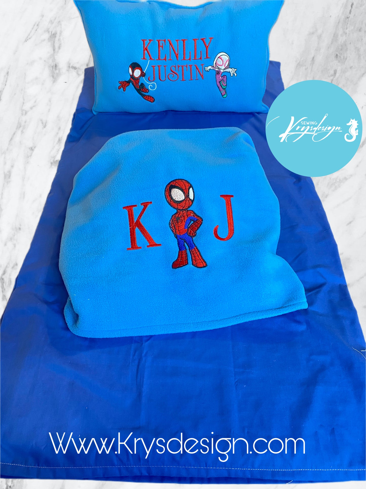 Kindermat