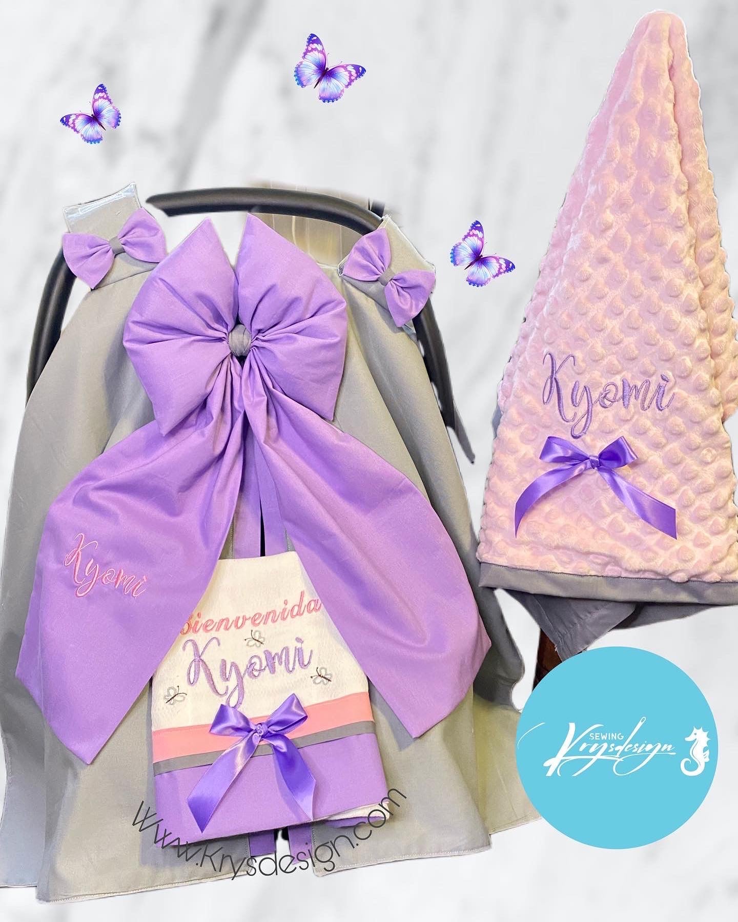 Frisas personalizadas