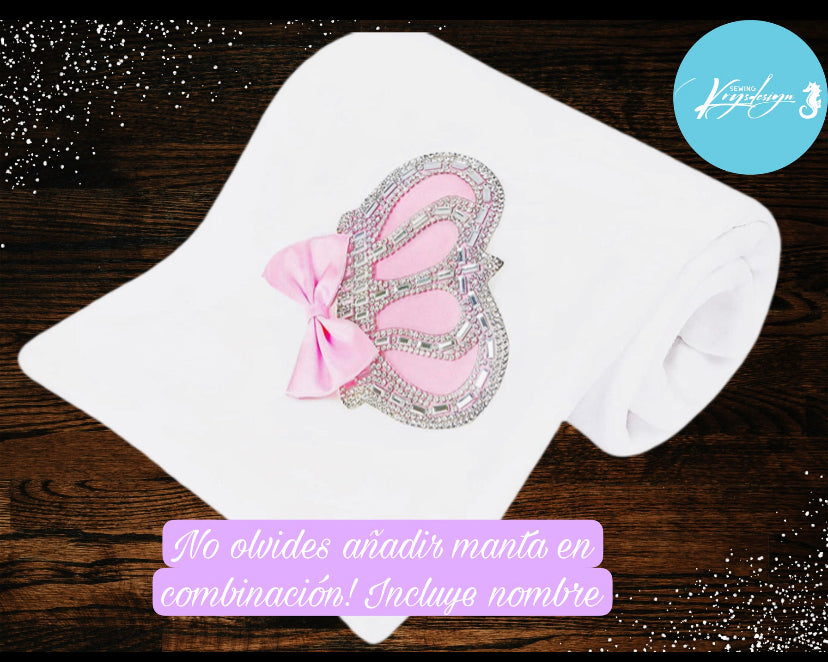 Frisas personalizadas