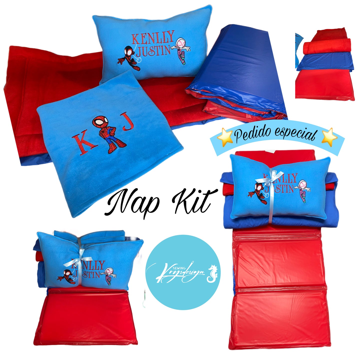 Kindermat