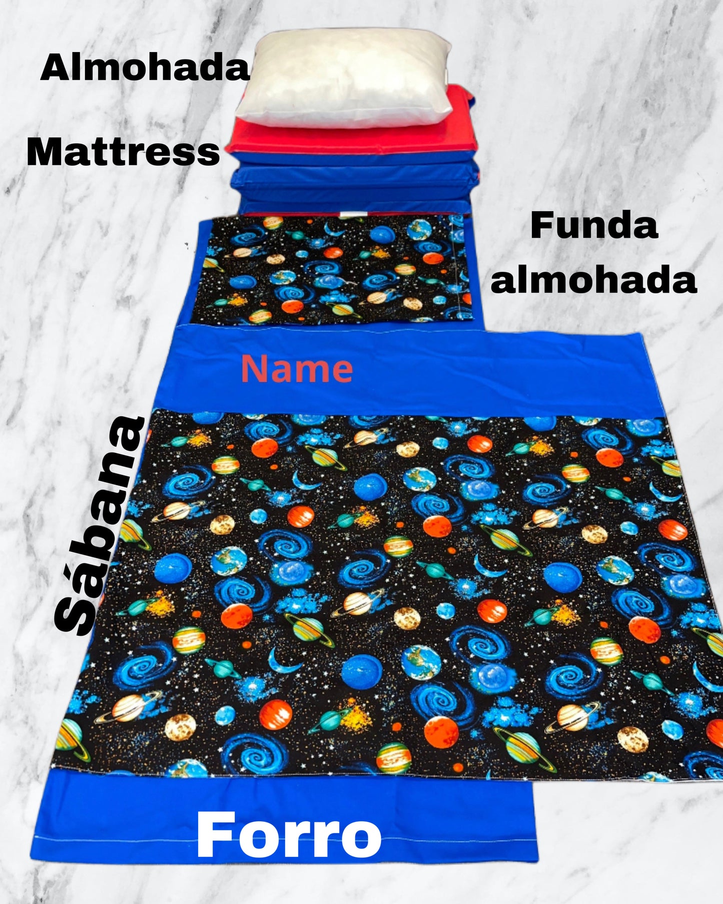 Kindermat