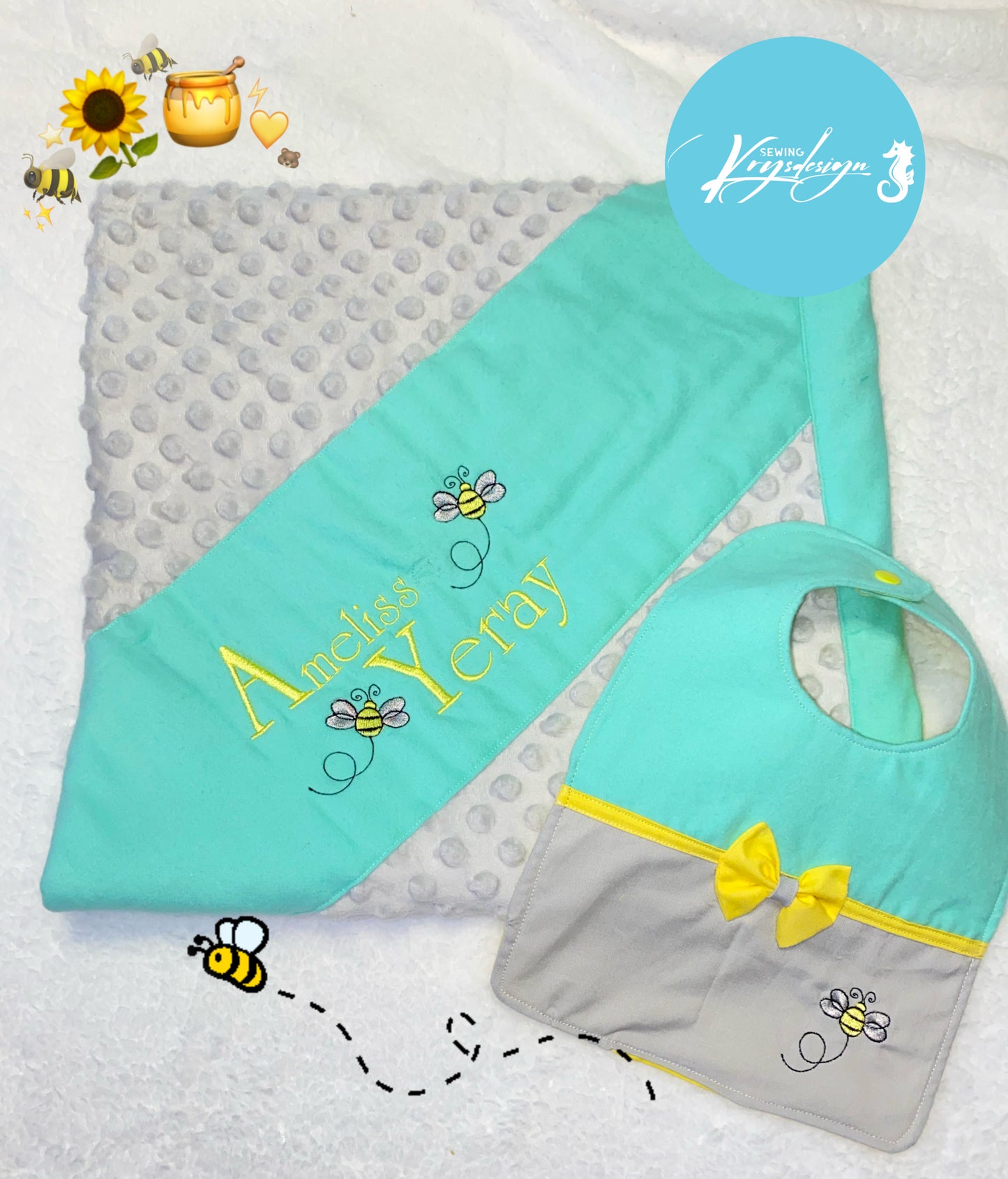 Frisas personalizadas