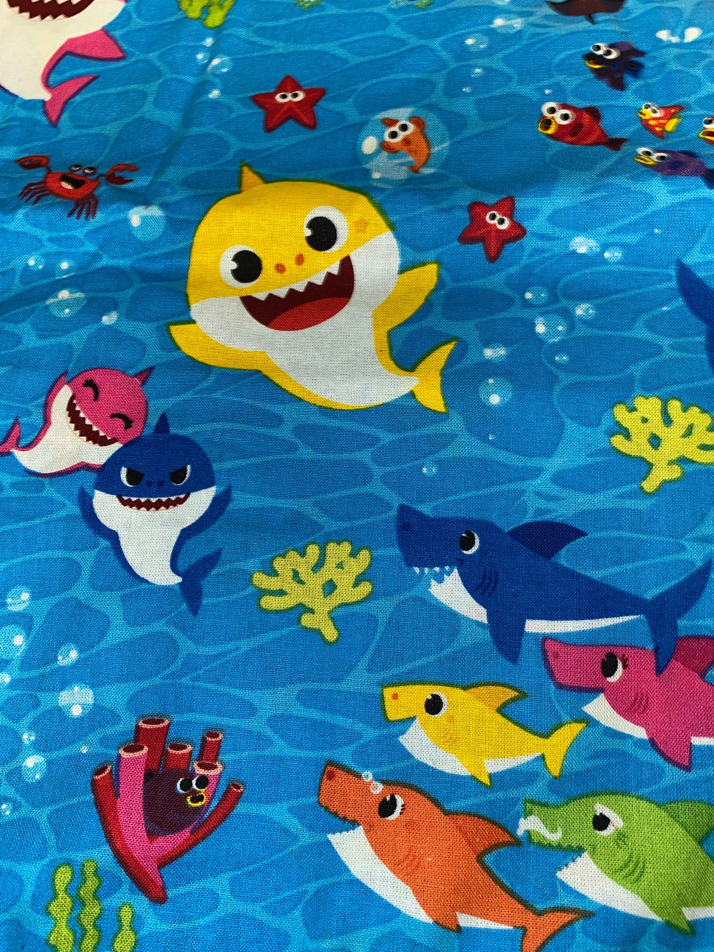 Kindermat
